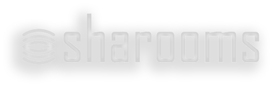Sharooms Logo